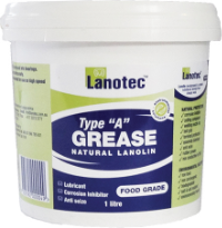 LANOTEC TYPE 'A' GREASE - 1 LITRE 